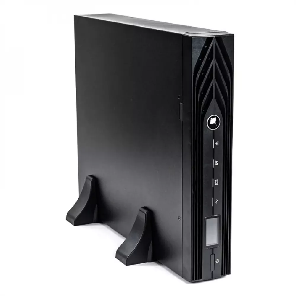 SKAT UPS 3000 RACK+6x9Ah источник бесперебойного питания 483