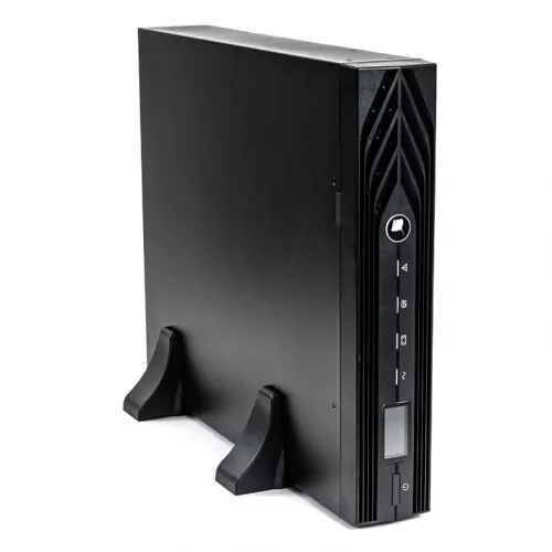 SKAT UPS 3000 RACK+6x9Ah источник бесперебойного питания 483