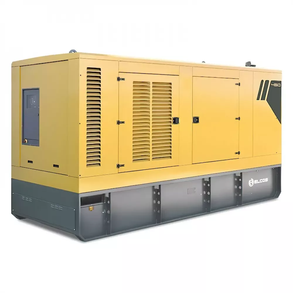 Elcos GE.BD.500/450 промышленный дизельный генератор GE.BD.500/450.SS+011