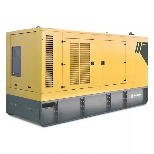 Elcos GE.BD.500/450 промышленный дизельный генератор GE.BD.500/450.SS+011
