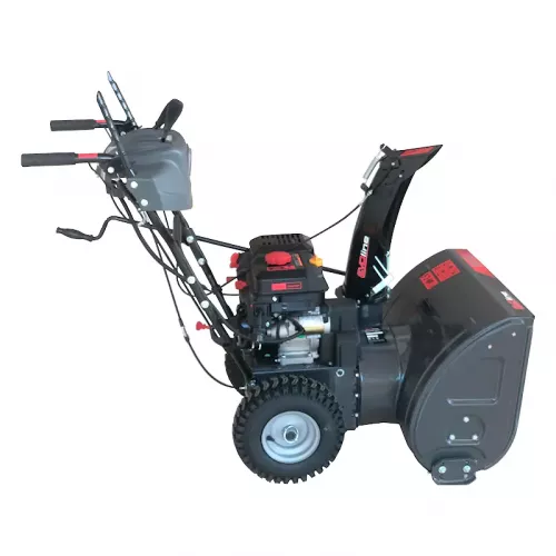 EVOline SBG 620 E бензиновый снегоуборщик