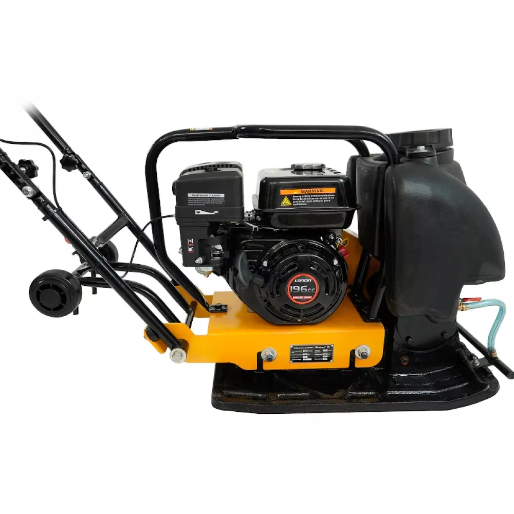 Habert H-C80NTL бензиновая виброплита 00-00159309