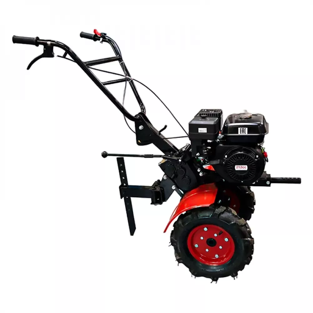 Тарпан ТМЗ-МБ-07-03 мотоблок с двигателем Champion ТМЗ-МБ-07-03-CHAMPION