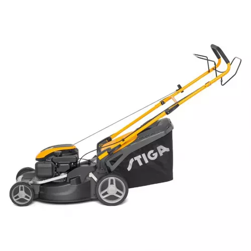 Бензиновая газонокосилка Stiga Combi 50 SQ, 294502848/ST1
