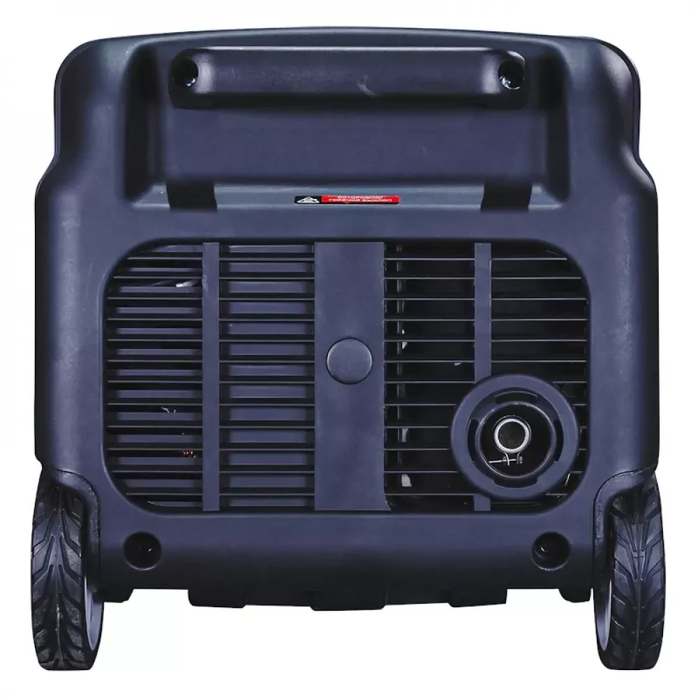 FUBAG TI 3200 инверторный бензиновый генератор 641024