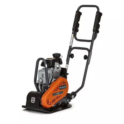 Виброплита Husqvarna LF 50 L, Honda GXR120, 9678547-02