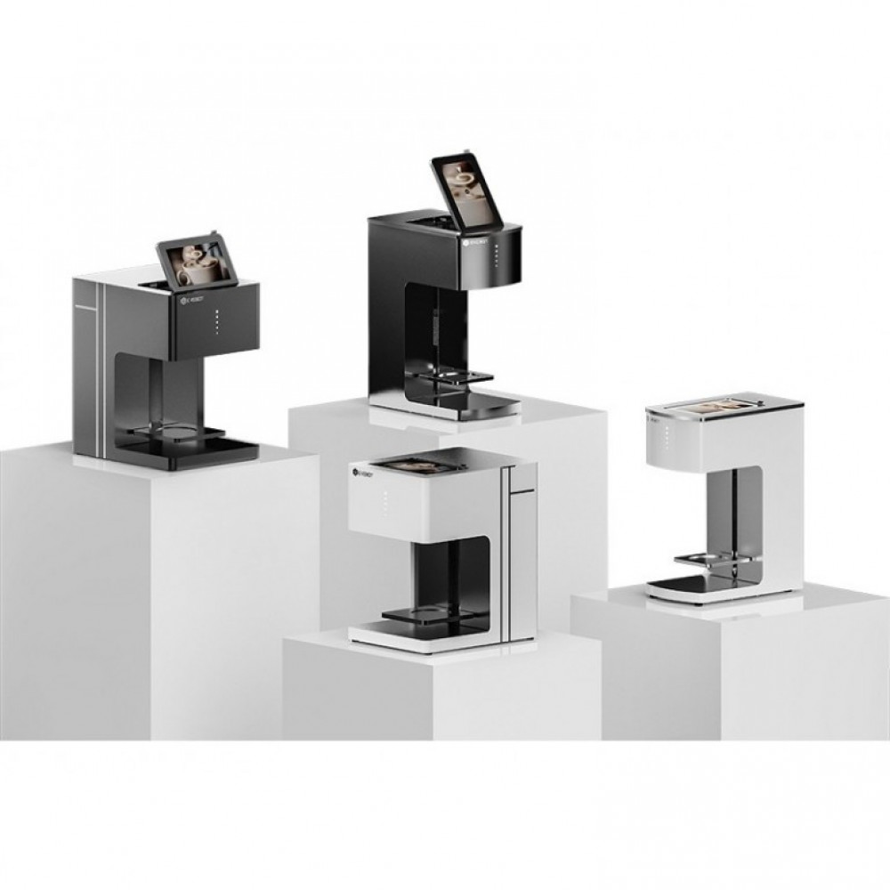 Кофе-принтер Evebot Fantasia PRO