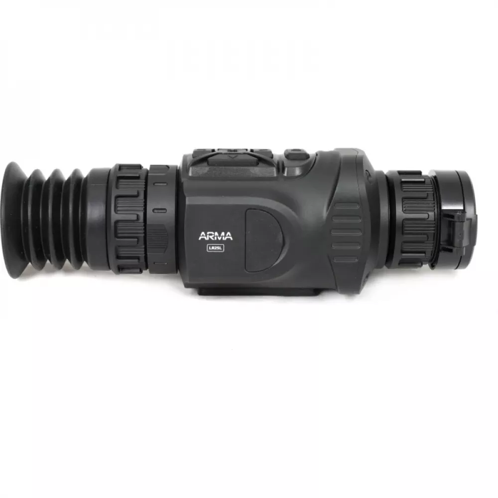Arkon Arma LR25L тепловизионный прицел с лазерным дальномером