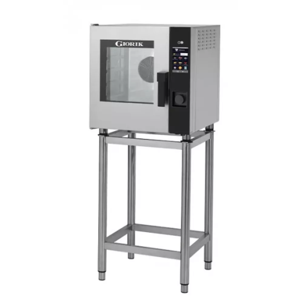 Пароконвектомат Giorik MTE523W_L