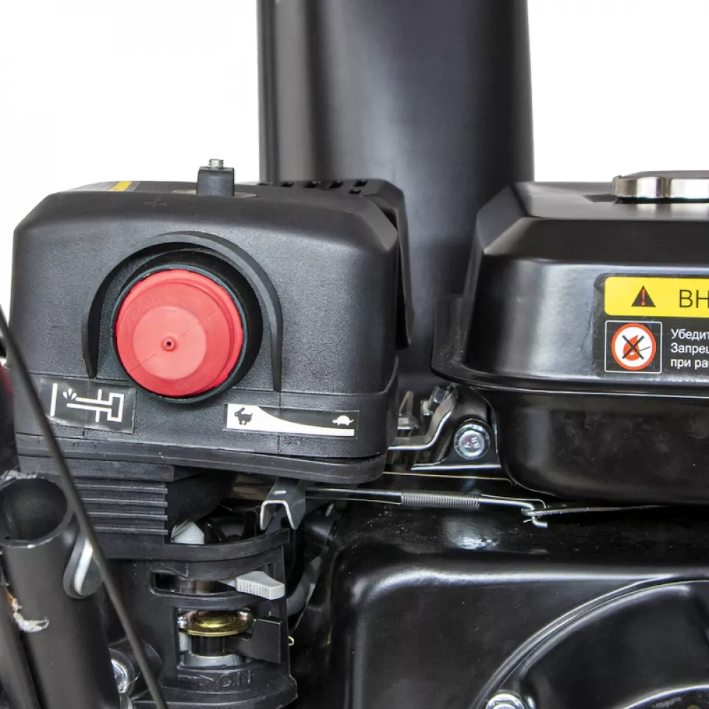 HUTER SGC 4000B снегоуборщик бензиновый, 70/7/13