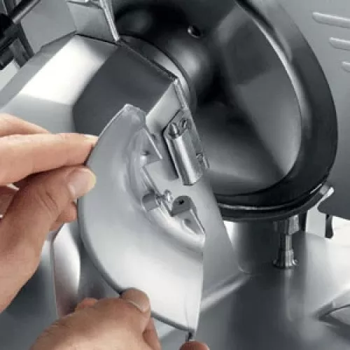 Слайсер Sirman Mirra 275