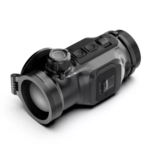 Тепловизионная предобъективная насадка LZIRTEK Vesna 650