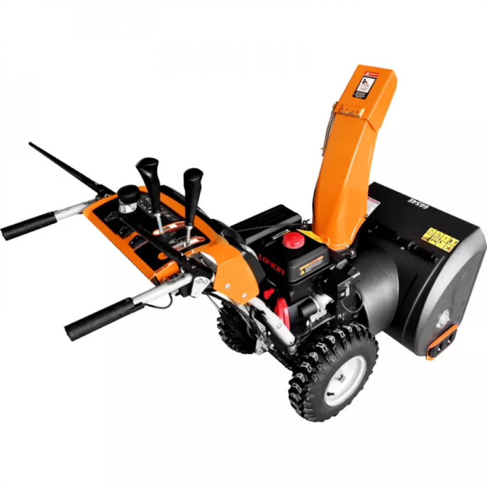 YARD FOX 6654E Optima бензиновый снегоуборщик SB016654E23