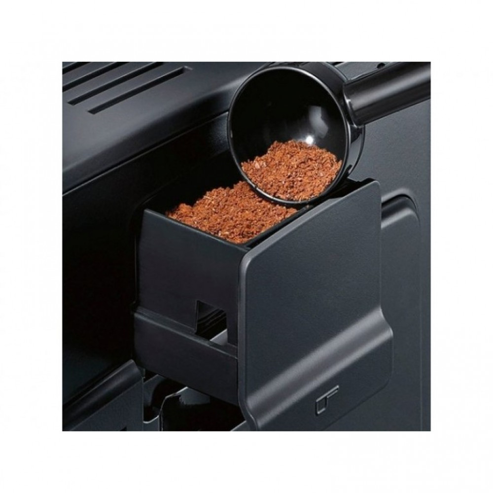 Кофемашина Siemens TE653M11RW EQ.6 plus s300