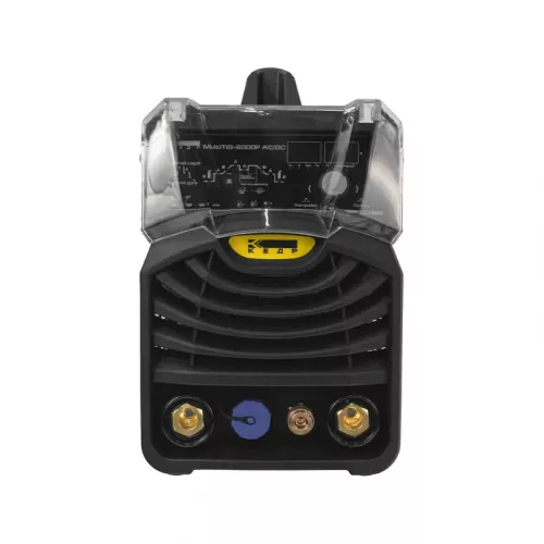 КЕДР MultiTIG 2000P AC/DC установка аргонодуговой сварки (без горелки) 8012361