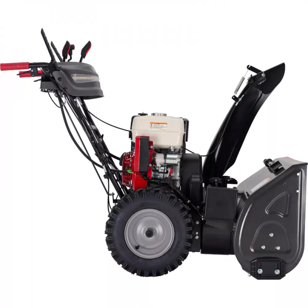 EVOline SBG 690 HE бензиновый снегоуборщик