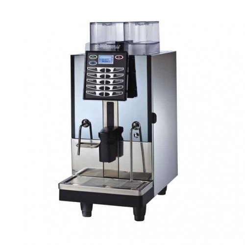 Кофемашина суперавтоматическая Nuova Simonelli Talento 1Gr
