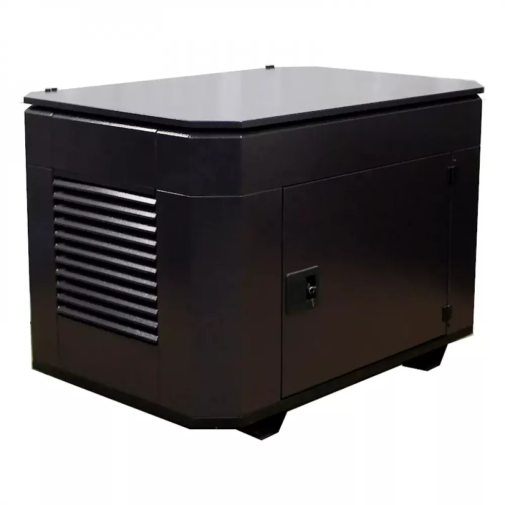 Кожух для генератора Geon 1600-Winter зимний комплект K1600W