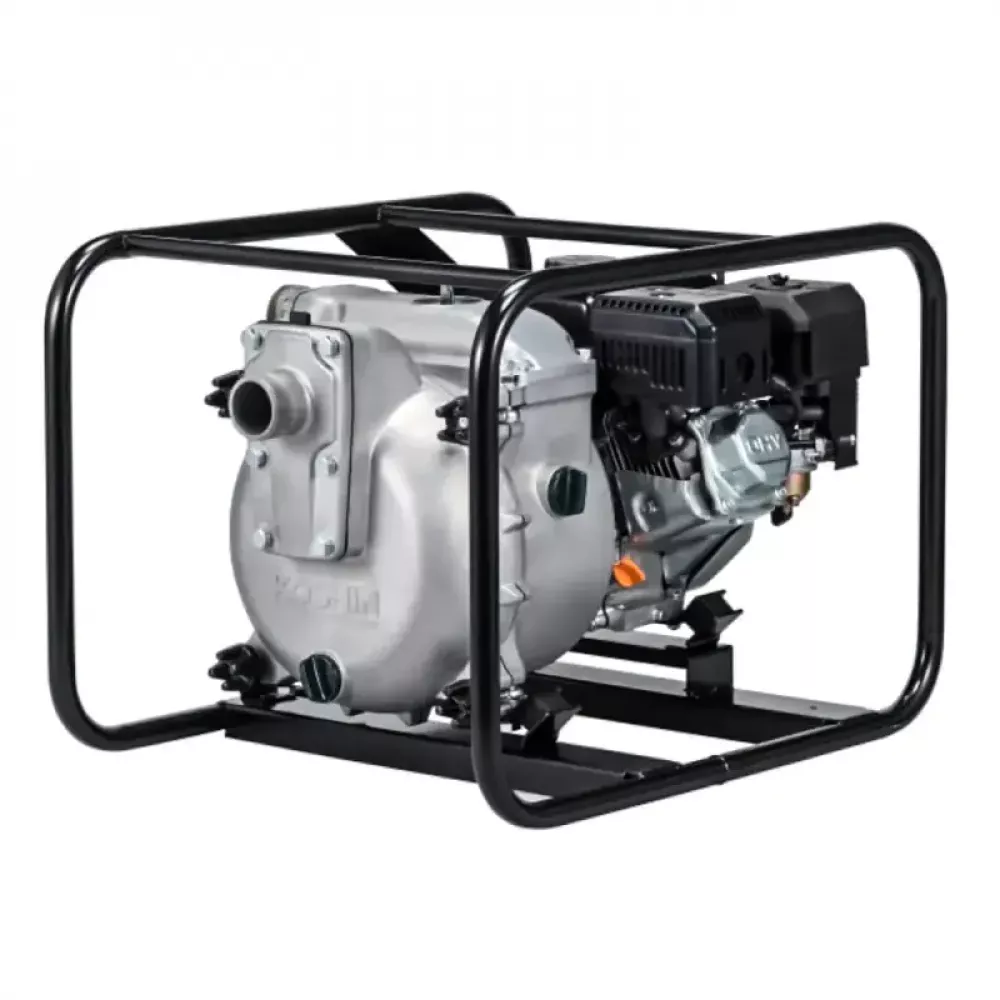 Koshin KTZ-50 X мотопомпа бензиновая