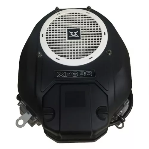 Zongshen XP 680 FE бензиновый двигатель 1T90QC2W3