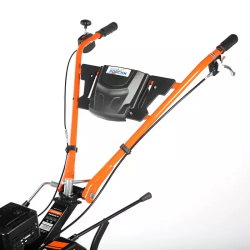 Мотоблок бензиновый Patriot Самара М (высокое крыло), 440107579