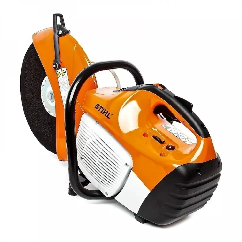 STIHL TS 420 бензорез 42380112810