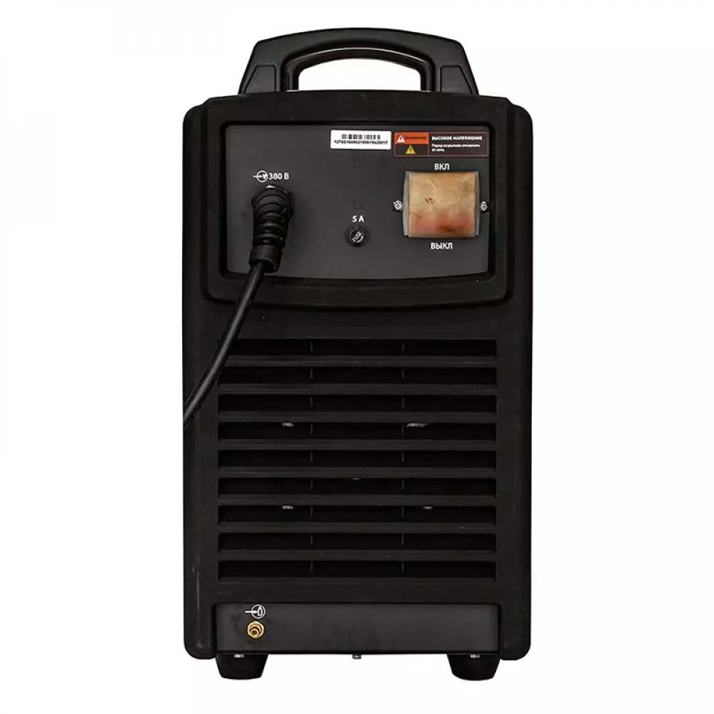 Сварог TECH TIG 400 P W322 сварочный инвертор tig 00000094495