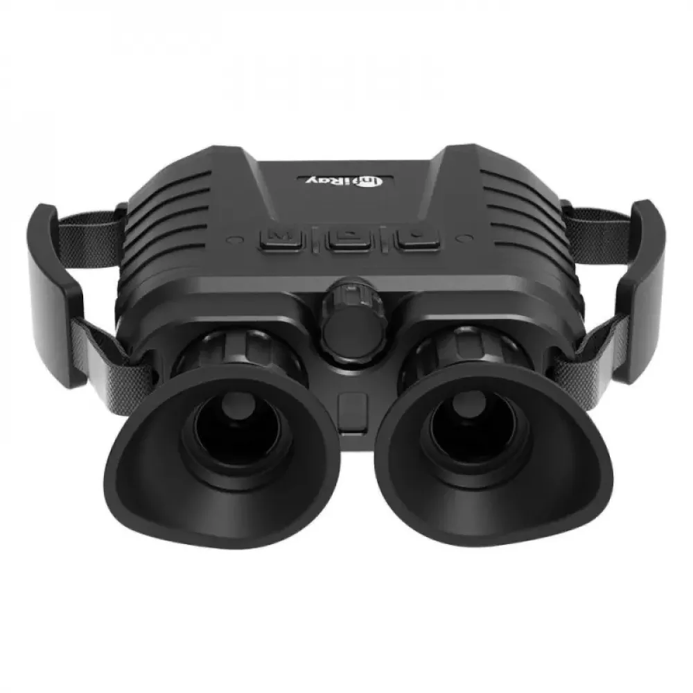 iRay xFuse PF6 тепловизионный бинокль