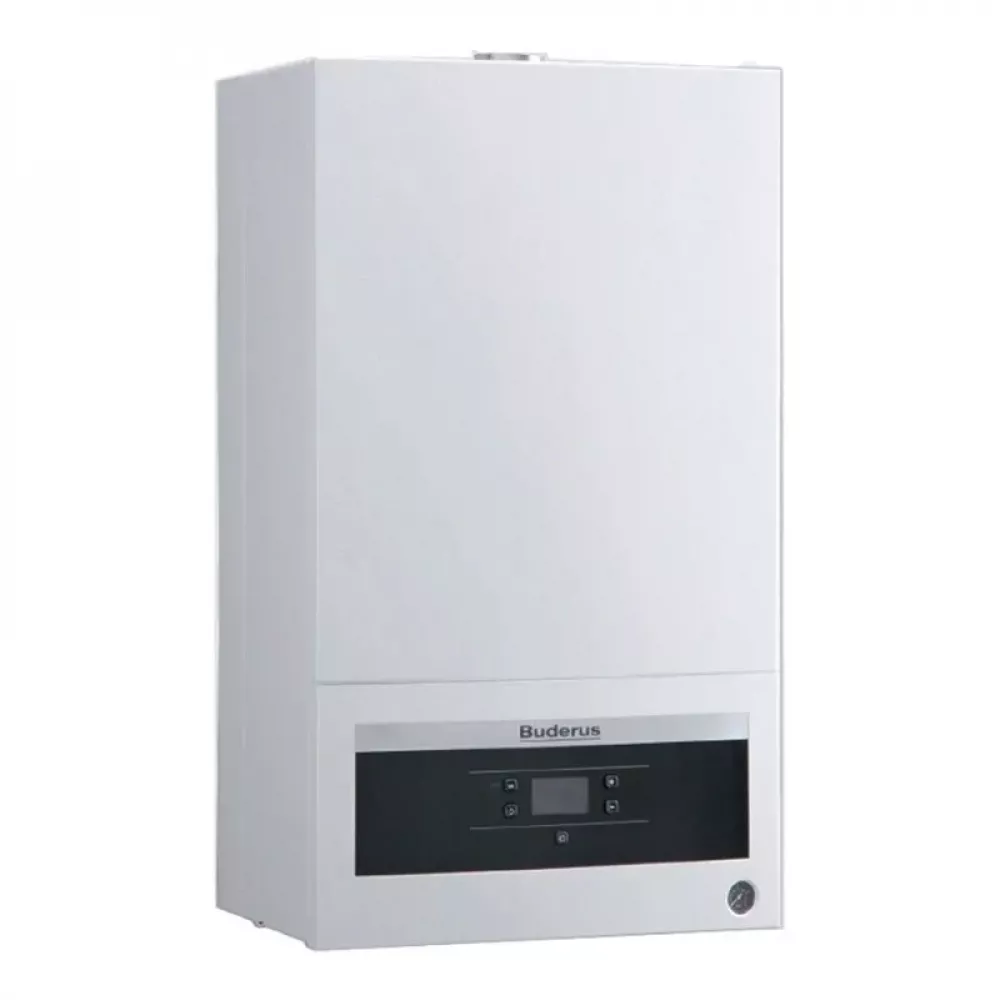 Настенный газовый котел Buderus Logamax U072-35, 7736900671