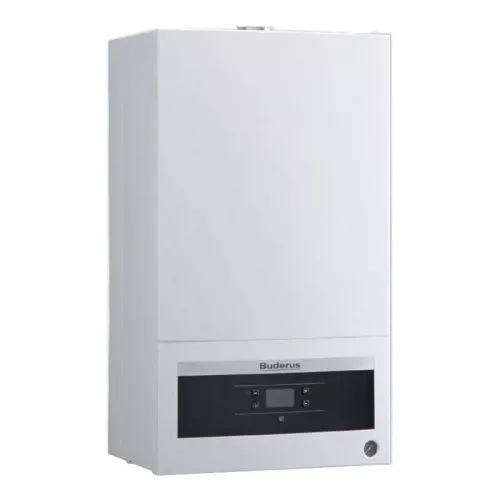 Настенный газовый котел Buderus Logamax U072-35, 7736900671