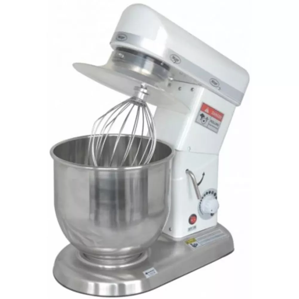 Планетарный миксер Hualian Machinery B5