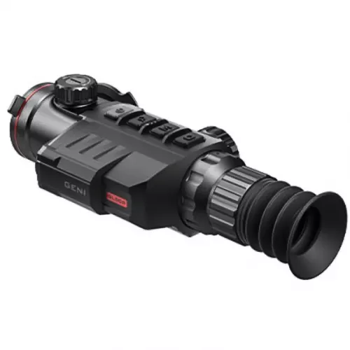 iRay Geni GL 50R тепловизионный прицел
