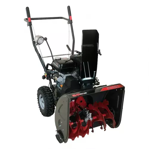 EVOline SBG 560 E бензиновый снегоуборщик