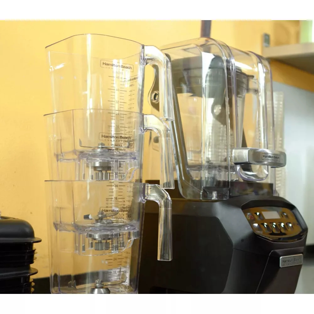 Блендер Hamilton Beach HBH855-CE SUMMIT EDGE