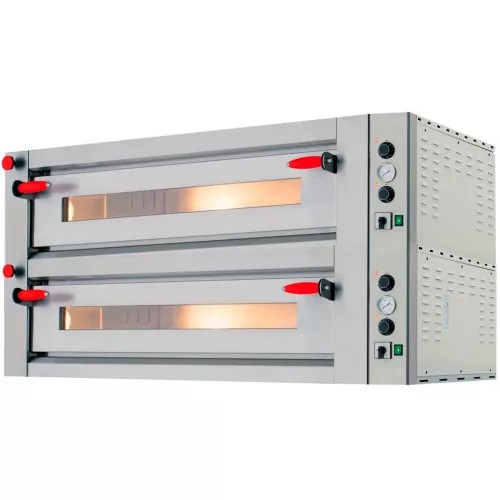 Печь для пиццы Pizza Group Pyralis M8