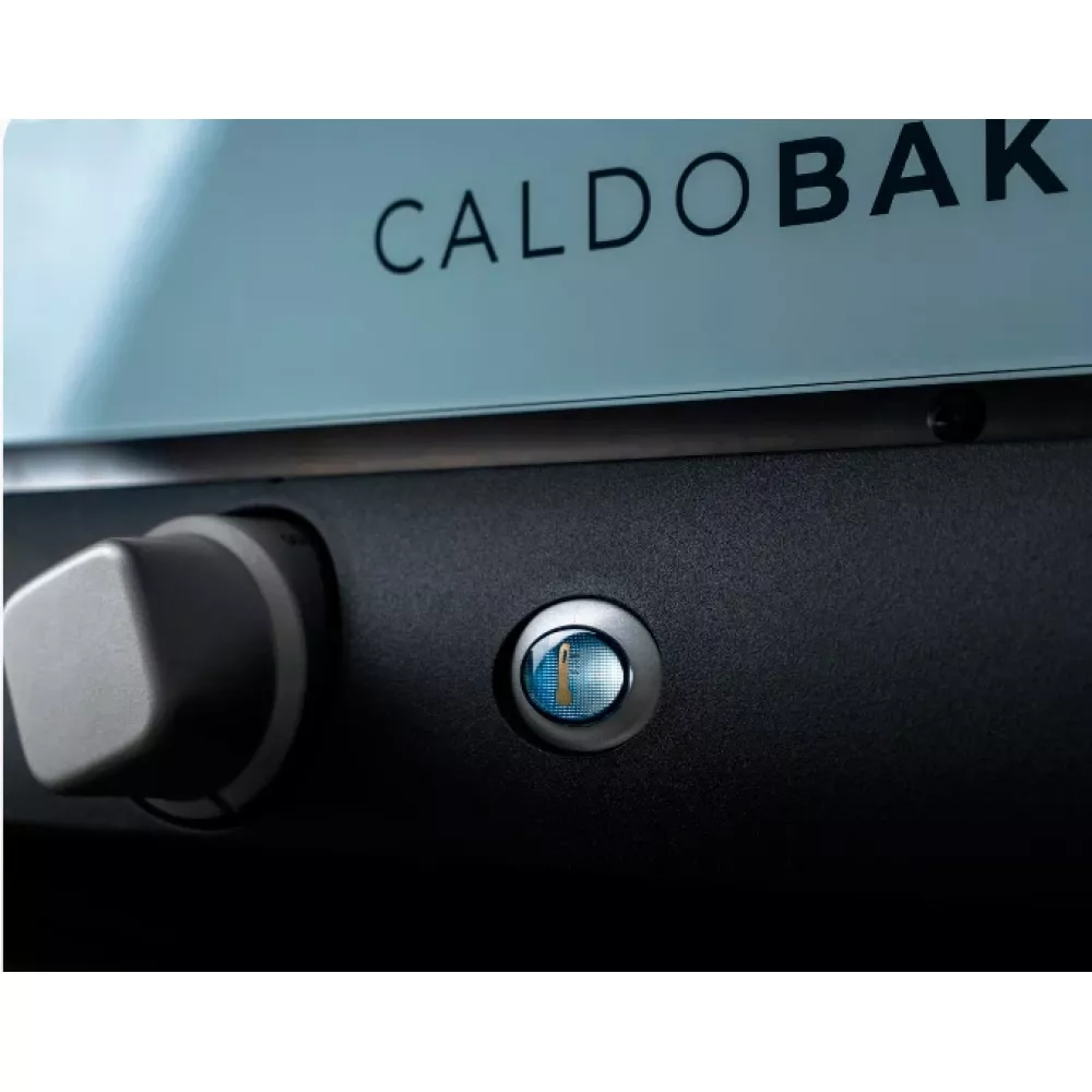 Печь конвекционная электрическая Spidocook Caldobake SF003