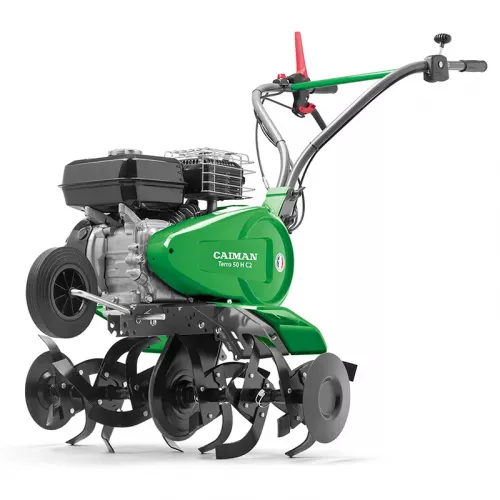 Caiman Terro 50H C2 культиватор бензиновый 3000361811