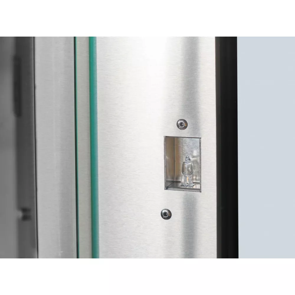 Мини-пароконвектомат Abat ПКА 6-2/3П-01