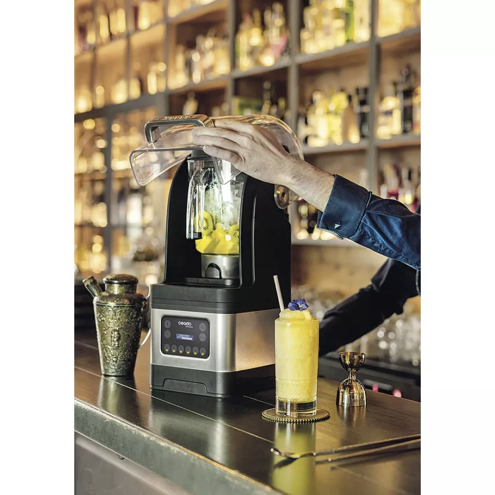 Блендер Ceado barcult B285IC