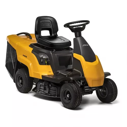 Stiga COMBI 166 садовый трактор-газонокосилка бензиновый 2T0070481/ST2