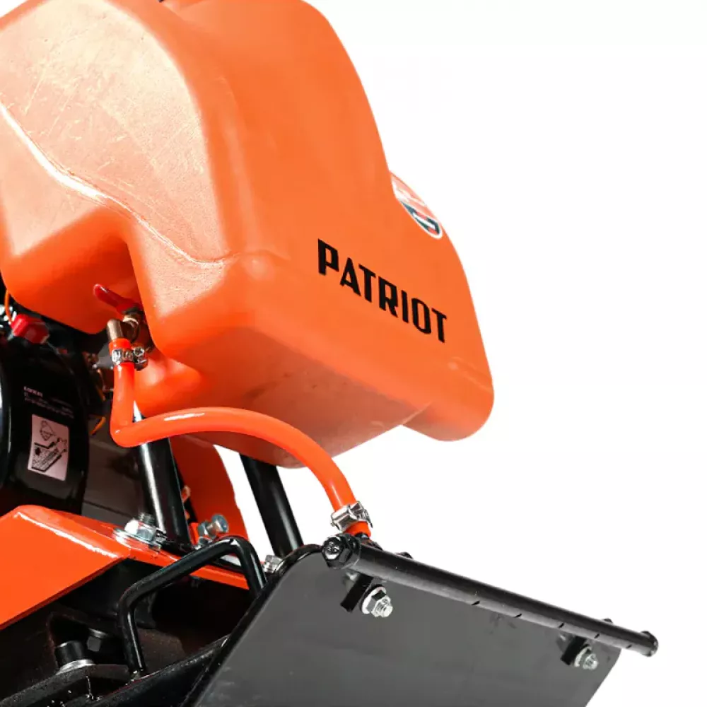 Виброплита Patriot VT-100LB, 590106020
