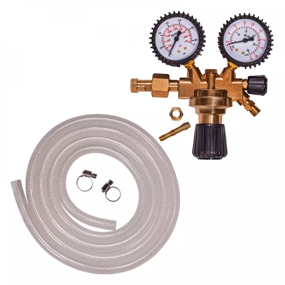 EVERLAST PowerTig 255 EXT сварочный инвертор tig 3EV255P