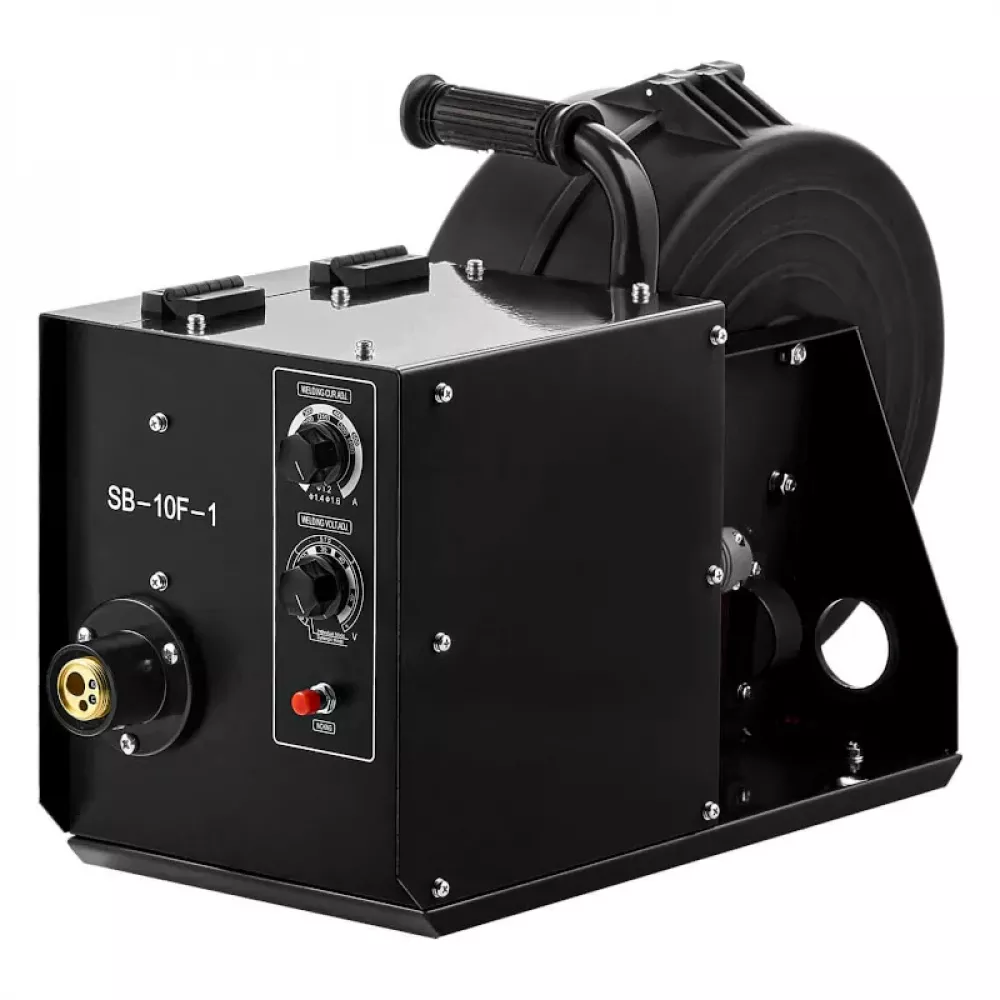 ПТК RILON MIG 500 GF НАКС инверторный сварочный полуавтомат 005.300.284