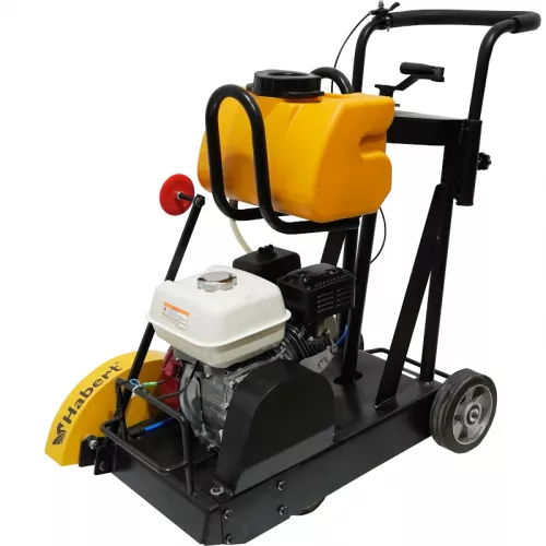 Habert H-Q350H швонарезчик GX160 00-00158199