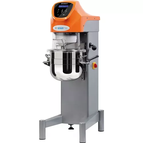 Планетарный миксер Starmix PL20CNVHF