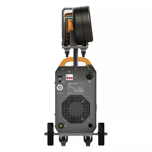 Hugong INVERMIG 500S III сварочный полуавтомат 029655
