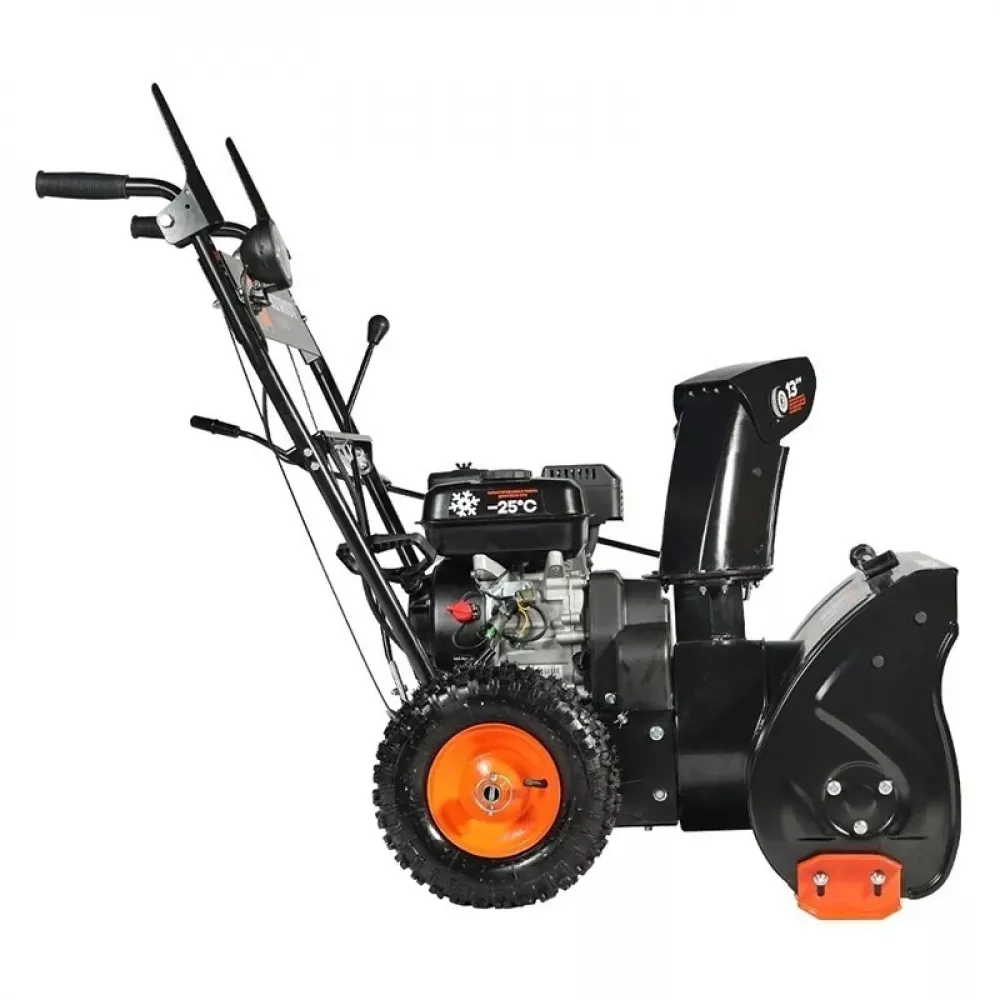 PATRIOT PS 603 LED снегоуборщик бензиновый, 426109603