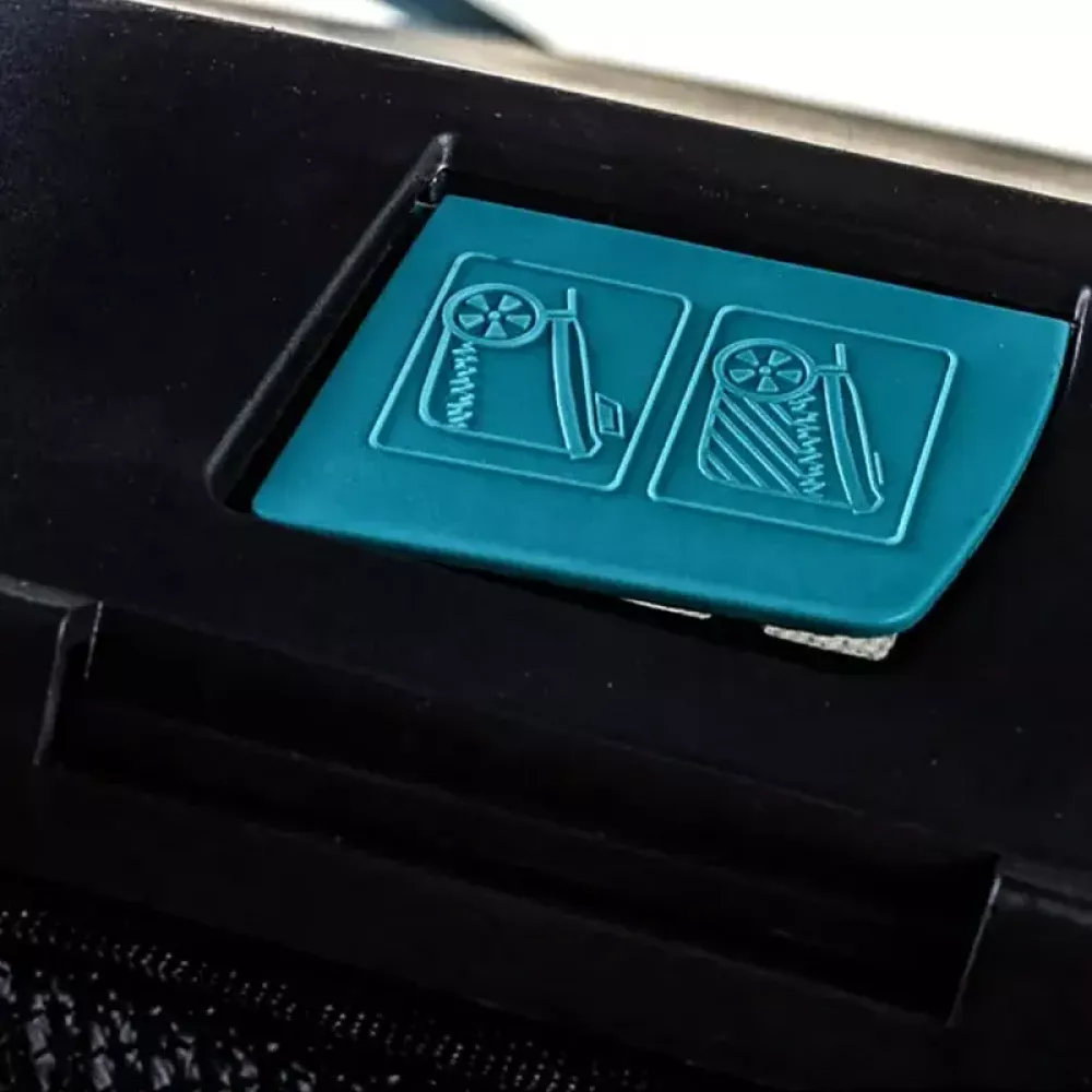 Makita ELM4621 газонокосилка электрическая самоходная