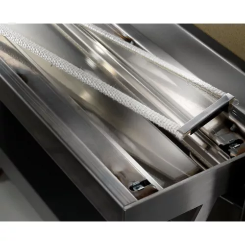 Печь для пиццы Cuppone ML935/2CD