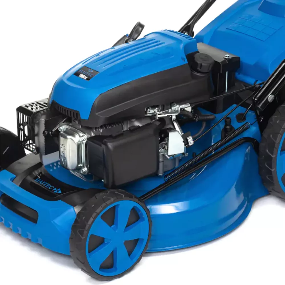 HAITEC HT-RM462ES бензиновая газонокосилка